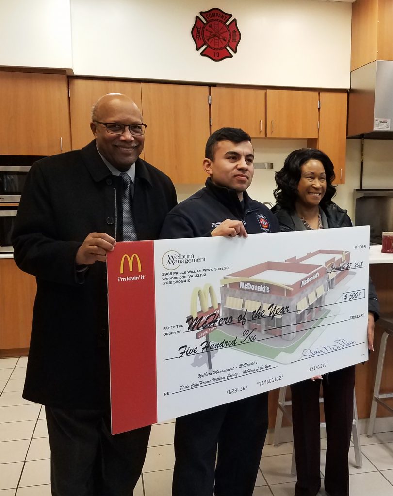 McHero - PWC - Oz Check Presentation - 2018