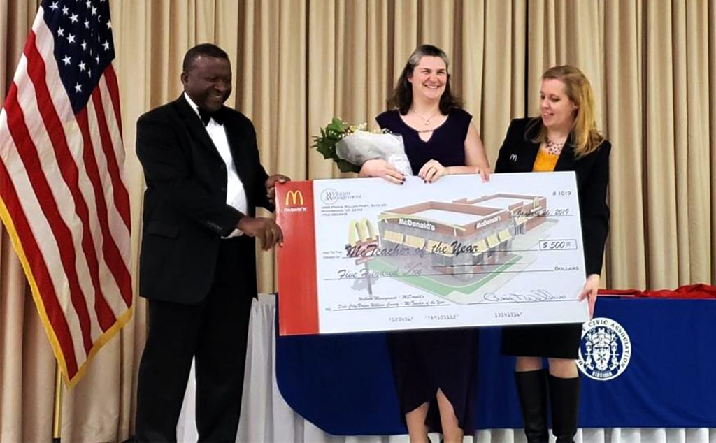 McTOY - PWC - Mrs Sirag - 2019