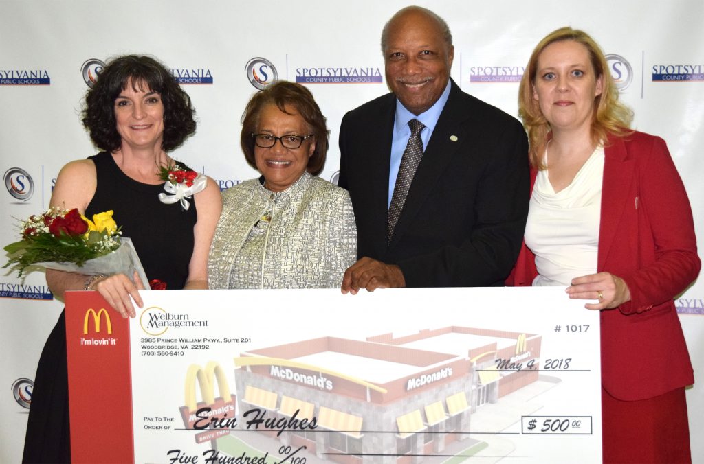 McTOY - SAGE - Ms Hughes - 2018