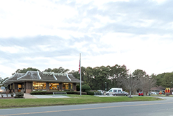 Chincoteague # 8027