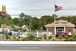 Crisfield # 16117