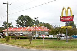 Exmore # 27565
