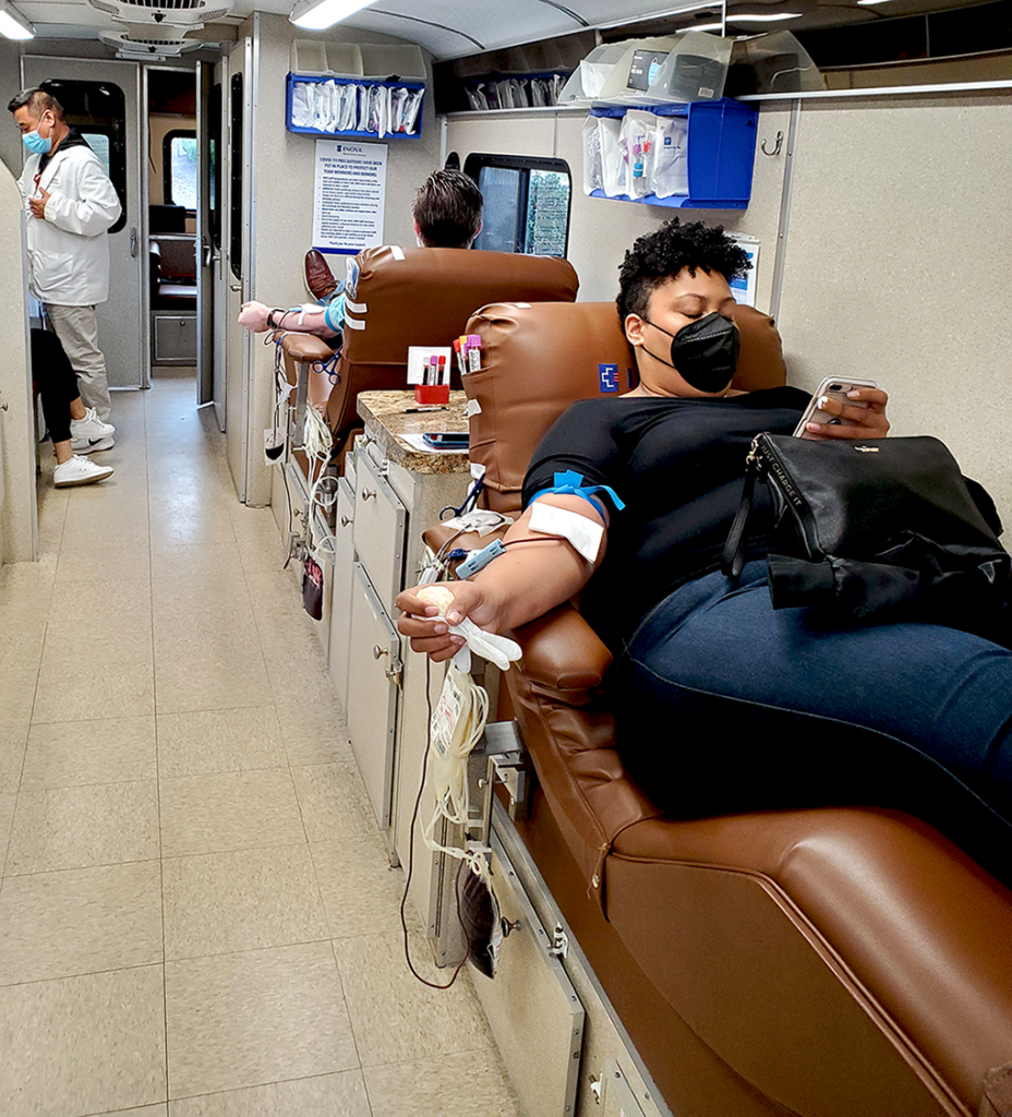 Donor 1