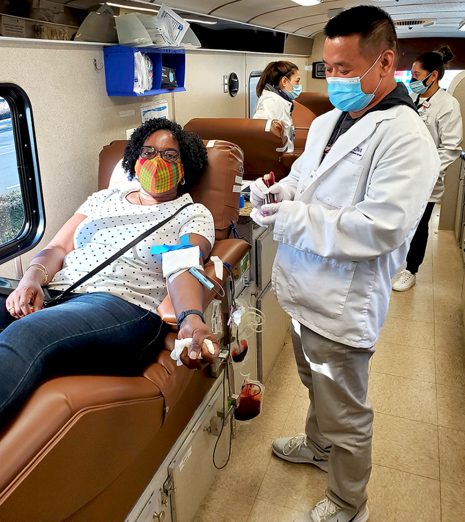 Donor 3