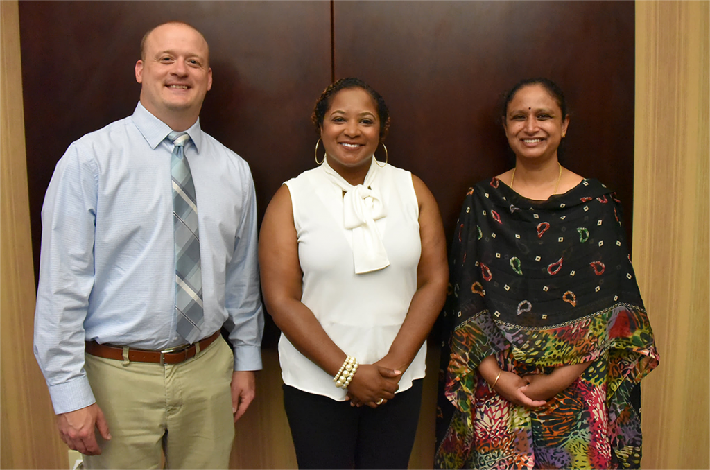 Wicomico County PS - McTOYs B - 2021